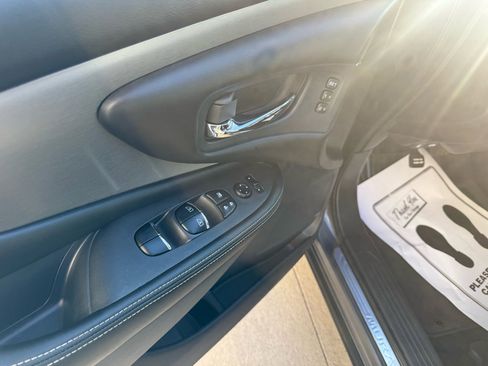 Used 2019 Nissan Murano SL w/ SL Technology Package image 28