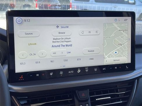 Certified 2023 Ford Escape Active w/ Tech Pack #2 image 25