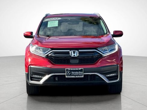 Used 2022 Honda CR-V Touring image 6