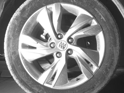 Used 2025 Buick Encore GX Preferred image 15