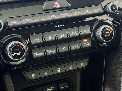 Used 2019 Kia Sportage EX w/ EX Technology Package image 15