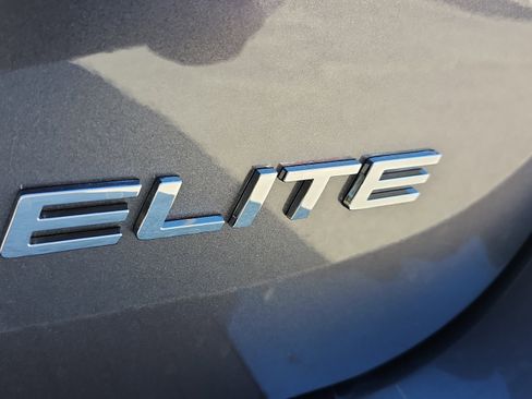 New 2026 Honda Odyssey Elite image 20