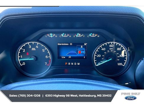 New 2026 Ford F150 XL w/ Equipment Group 103A High RWD image 15