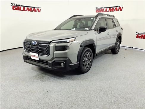 New 2026 Subaru Outback Premium image 3