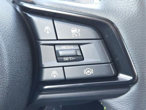 New 2025 Subaru Outback Onyx Edition XT image 15