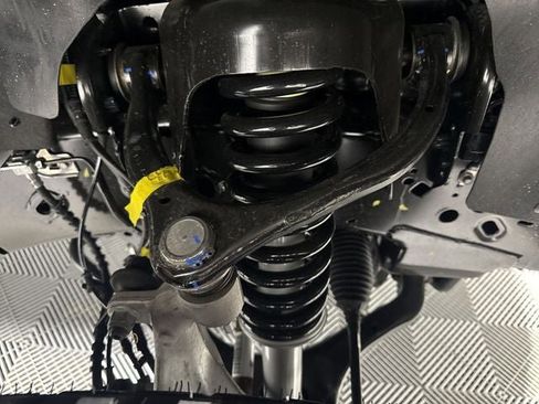 New 2025 Ford F150 STX w/ Equipment Group 200A image 22