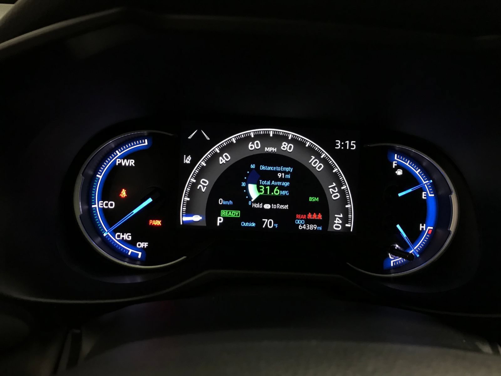 Used 2023 Toyota RAV4 XLE w/ Convenience Package AWD/4WD image 21