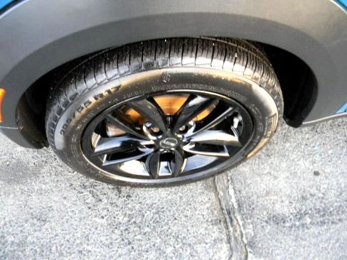 Used 2012 MINI Cooper Countryman S image 25