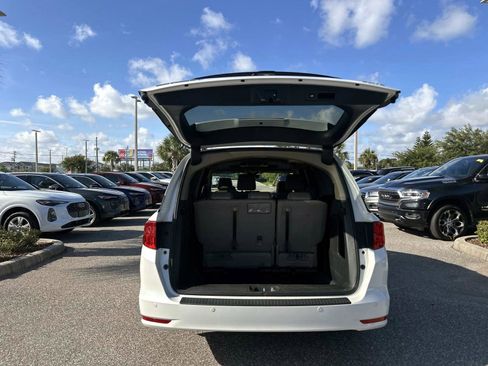 Used 2021 Honda Odyssey Elite image 10