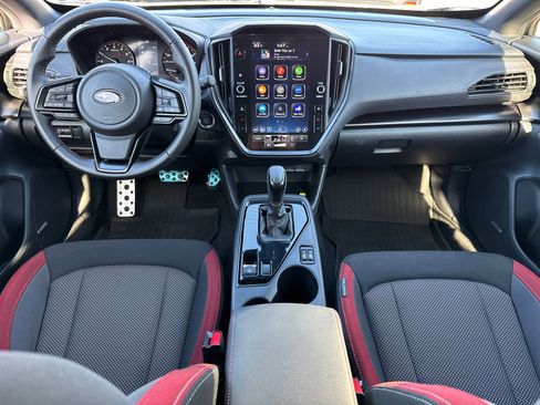 Certified 2024 Subaru Impreza RS w/ Popular Package #1 image 12