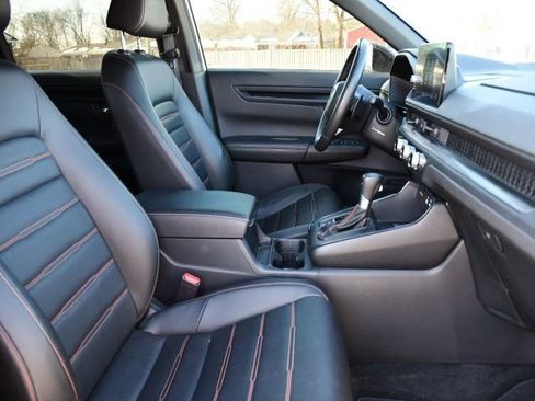 Used 2025 Honda CR-V Sport-L image 27