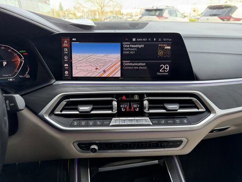 Used 2021 BMW X7 xDrive40i w/ M Sport Package image 21