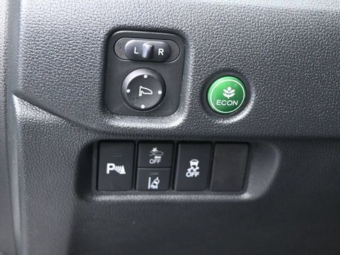 Used 2023 Honda Passport EX-L image 16