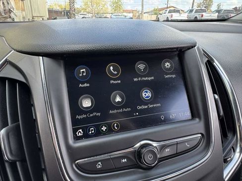 Used 2019 Chevrolet Cruze LS image 30