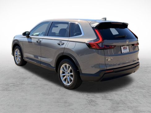 Certified 2024 Honda CR-V EX-L image 4