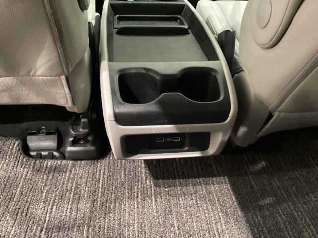 Used 2022 Honda Odyssey EX-L image 27