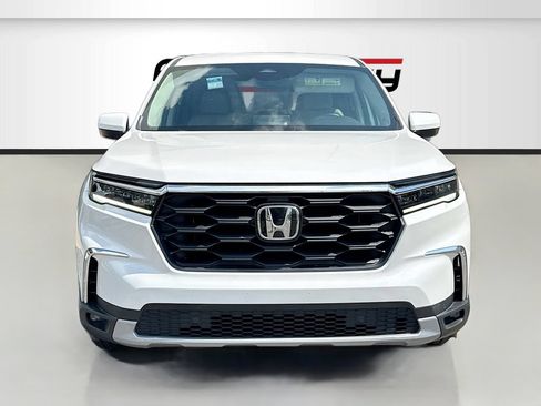 Used 2024 Honda Pilot EX-L image 2
