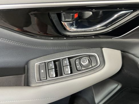 Certified 2024 Subaru Outback Limited image 25