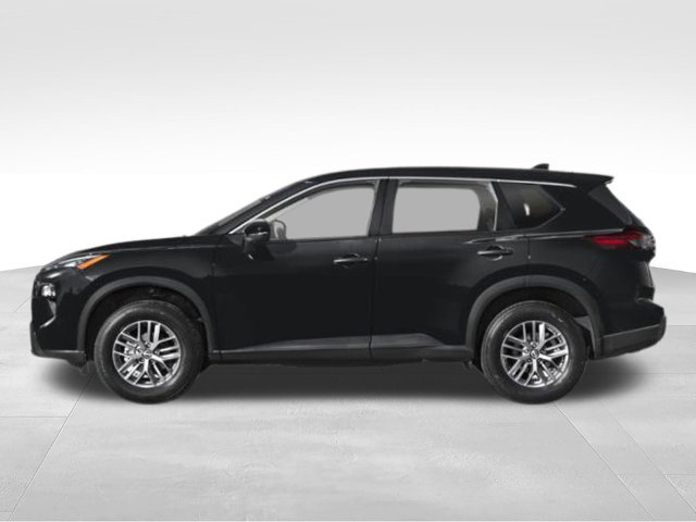 Used 2026 Nissan Rogue S FWD image 3