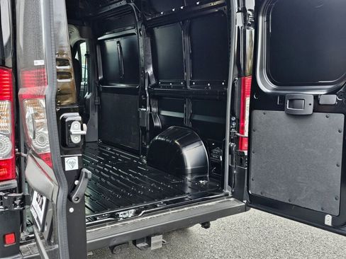 New 2026 RAM ProMaster 1500 image 13