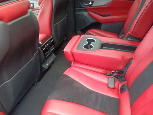 Used 2023 Acura MDX A-Spec image 2