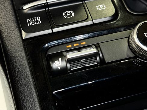 Used 2025 Kia K5 GT-Line w/ GT-Line Premium Package FWD image 35