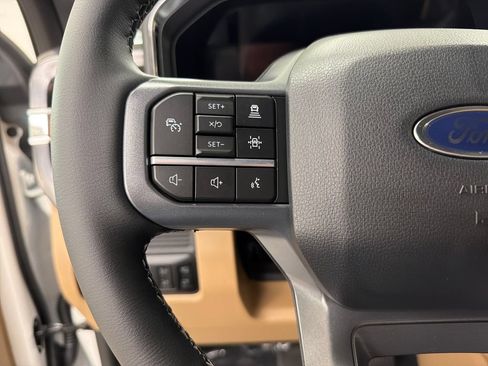 New 2026 Ford F250 Lariat w/ Tremor Off-Road Package AWD/4WD image 19