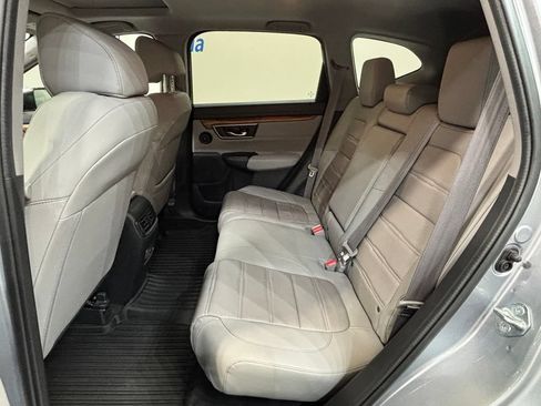 Certified 2022 Honda CR-V EX-L image 28