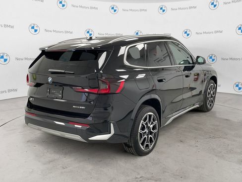 New 2026 BMW X1 xDrive28i w/ Technology Package AWD/4WD image 4