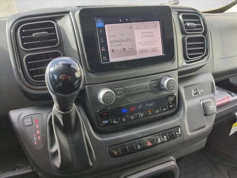 New 2026 RAM ProMaster 2500 w/ Safety Group image 14