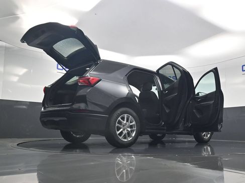 Used 2022 Chevrolet Equinox LT FWD image 58