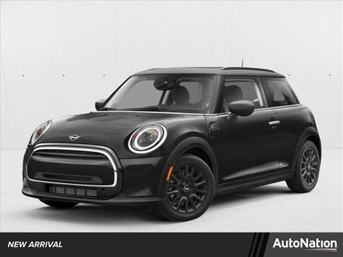 Used 2024 MINI Cooper S w/ MINI Resolute Edition image 1