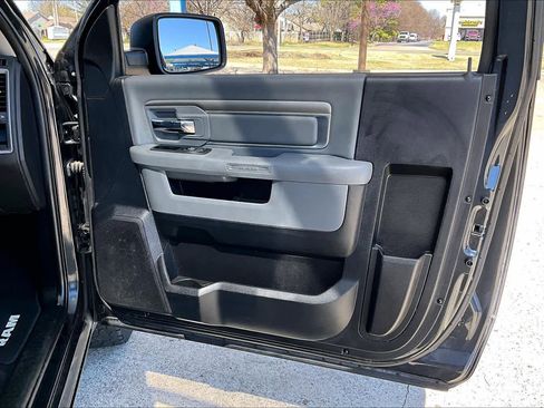 Used 2017 RAM 1500 Tradesman w/ Power & Remote Entry Group image 20