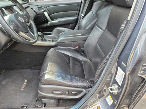 Used 2012 Acura RDX w/ Technology Package AWD/4WD image 15