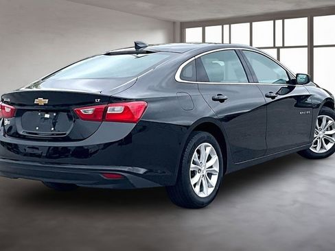 Used 2024 Chevrolet Malibu LT FWD image 3