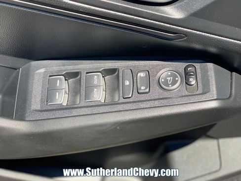 Used 2025 Honda Accord LX image 12