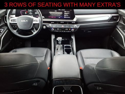 Used 2023 Kia Telluride LX image 10