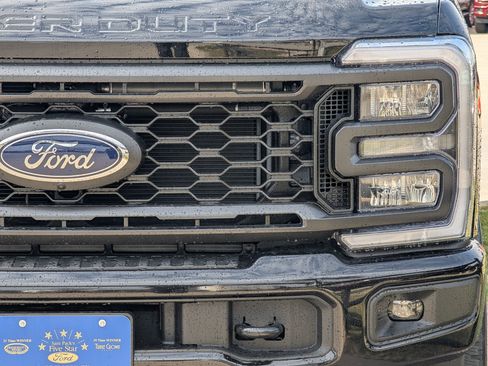 New 2026 Ford F250 XL w/ STX Appearance Package image 8