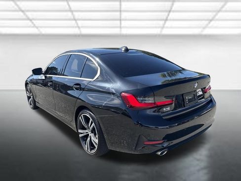 Used 2020 BMW 330i Sedan w/ Convenience Package RWD image 11
