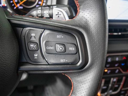 Used 2024 Jeep Wrangler Unlimited Rubicon 392 AWD/4WD image 22