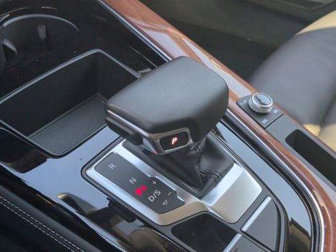 Certified 2023 Audi A4 2.0T allroad Premium Plus w/ Premium Plus Package image 26