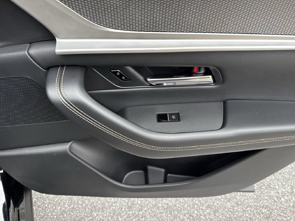 New 2026 MAZDA CX-70 SC AWD/4WD image 43
