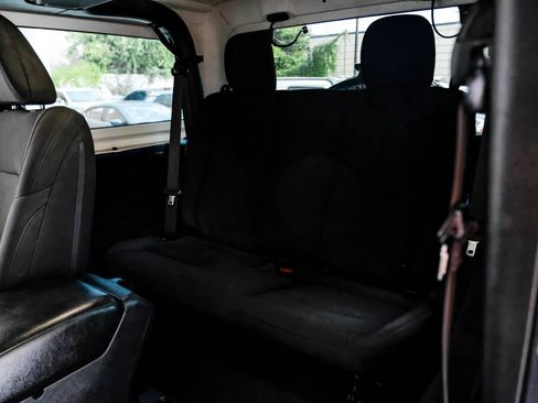 Used 2019 Jeep Wrangler Sport AWD/4WD image 35