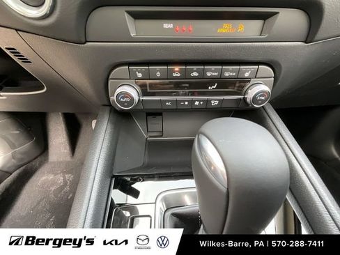 Certified 2023 MAZDA CX-5 AWD 2.5 S image 12