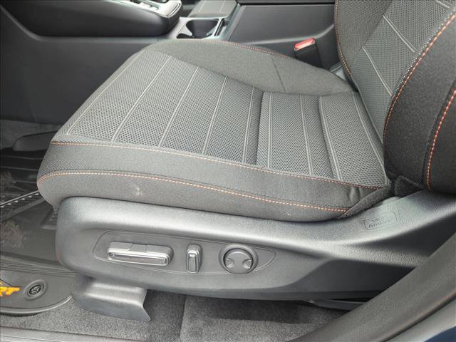 Used 2026 Honda CR-V TrailSport image 4