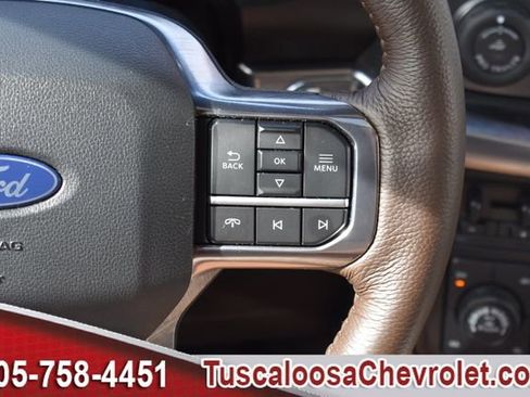 Used 2025 Ford F150 King Ranch image 31
