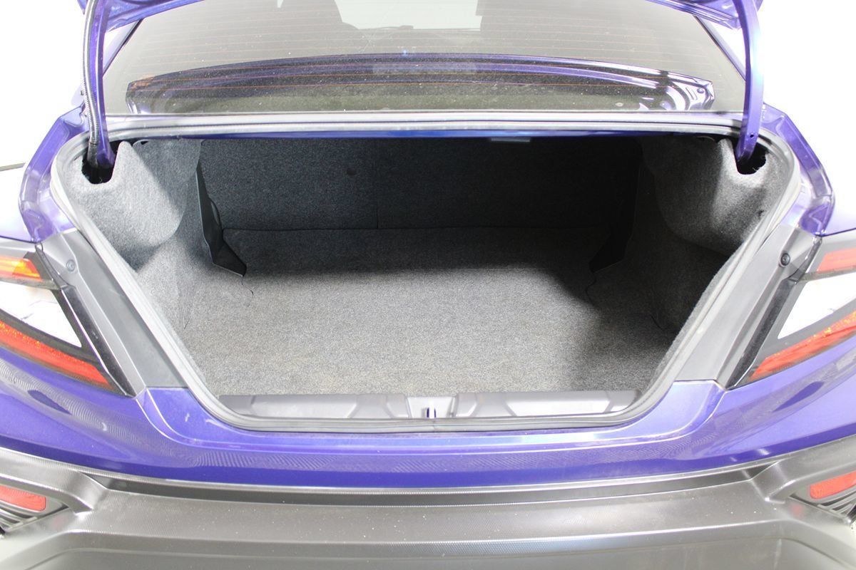 Used 2022 Subaru WRX AWD/4WD image 29