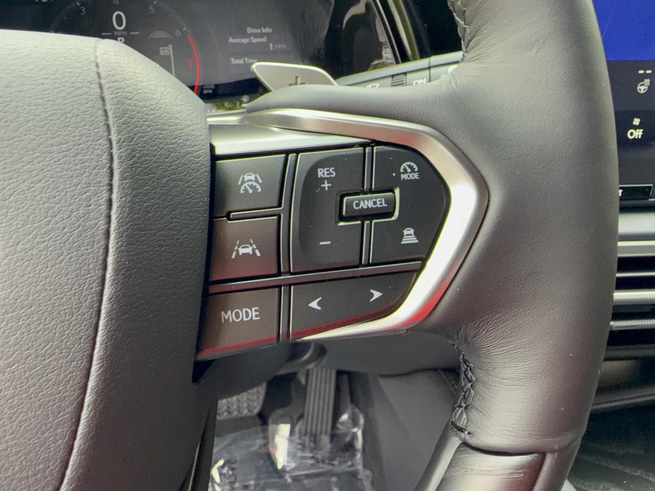 New 2026 Lexus RX 350 Premium w/ Accessory Package (K3) FWD image 19