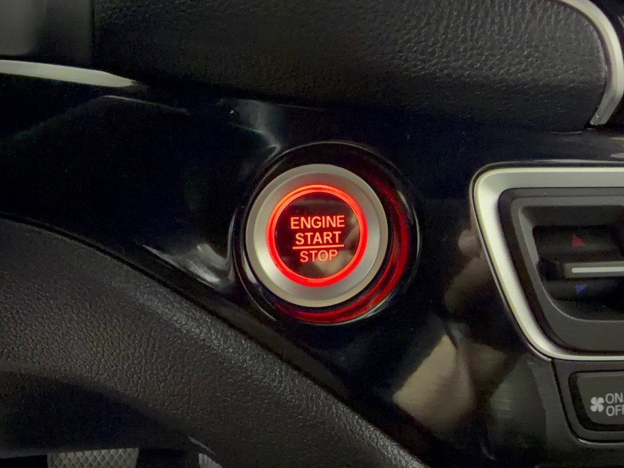 Certified 2021 Honda Passport Touring image 20
