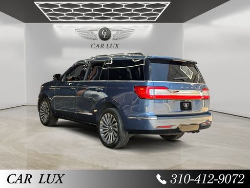 Used 2020 Lincoln Navigator Reserve w/ Equipment Group 201A Reserve AWD/4WD image 3